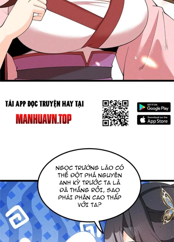 Lòng Hiếu Thảo Của Đồ Đệ Ta Gần Như Biến Chất! Chapter 36 - 73