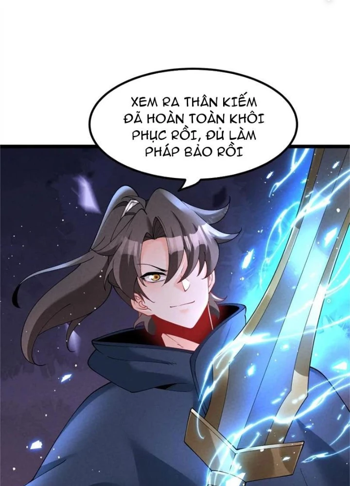 Lòng Hiếu Thảo Của Đồ Đệ Ta Gần Như Biến Chất! Chapter 36 - 83