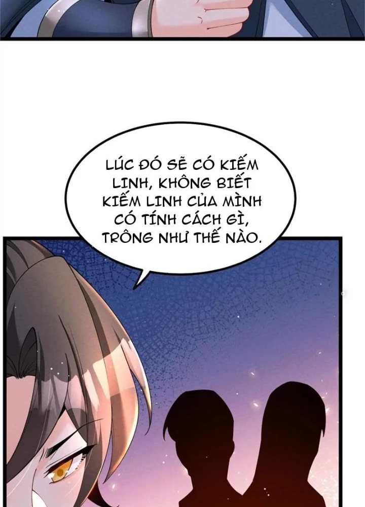 Lòng Hiếu Thảo Của Đồ Đệ Ta Gần Như Biến Chất! Chapter 36 - 85
