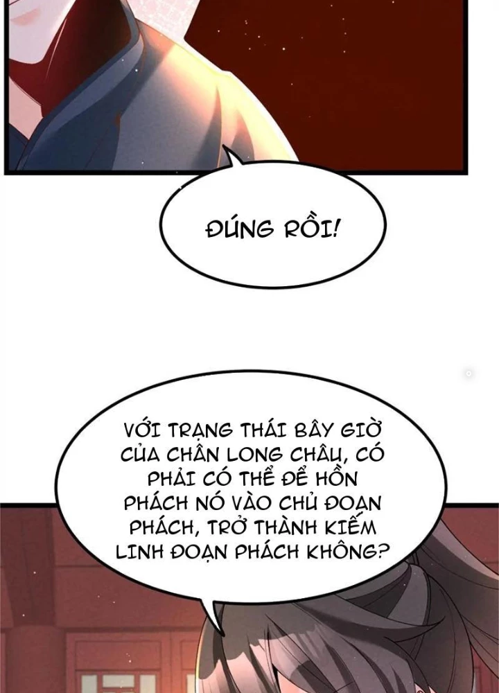 Lòng Hiếu Thảo Của Đồ Đệ Ta Gần Như Biến Chất! Chapter 36 - 87