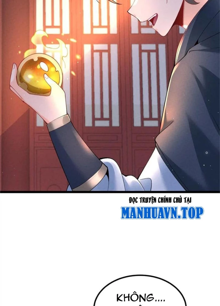 Lòng Hiếu Thảo Của Đồ Đệ Ta Gần Như Biến Chất! Chapter 36 - 89