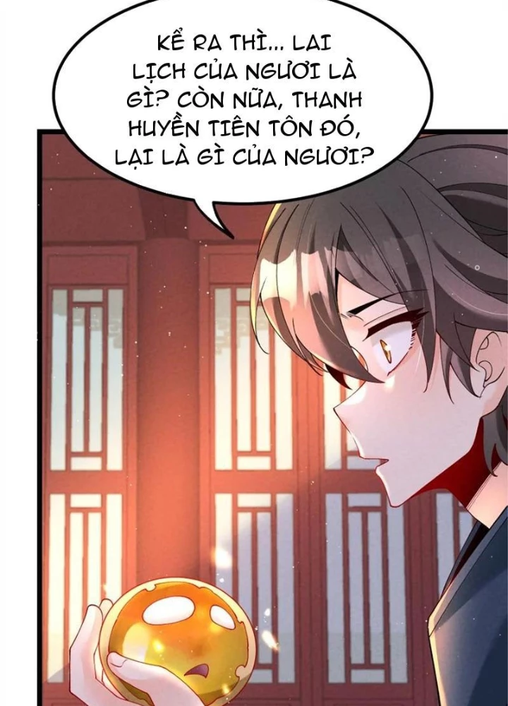 Lòng Hiếu Thảo Của Đồ Đệ Ta Gần Như Biến Chất! Chapter 36 - 95