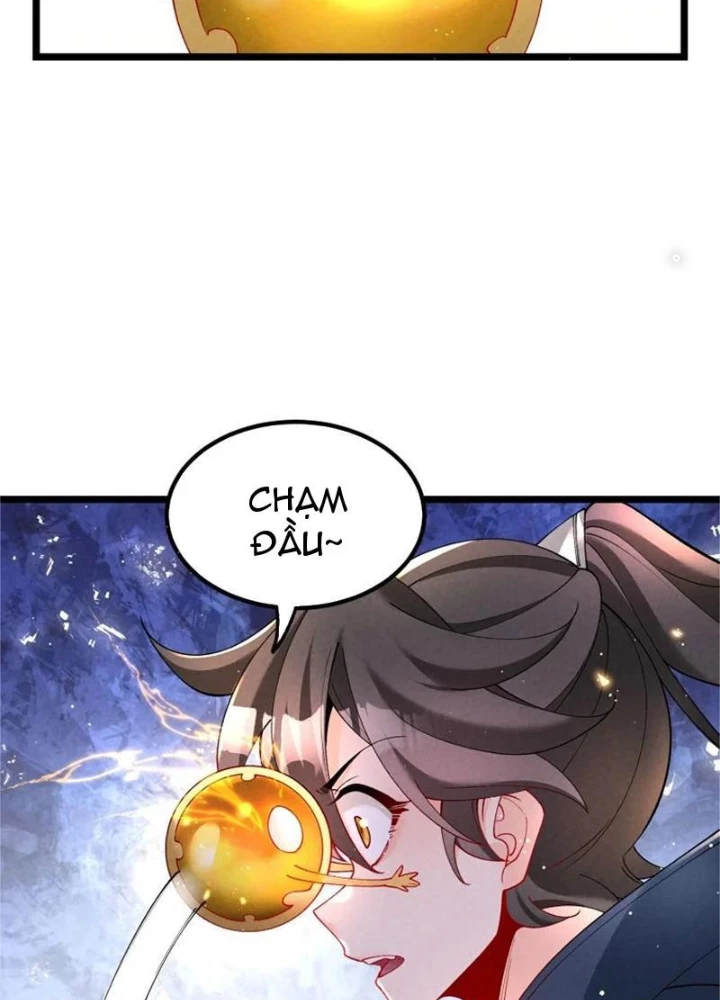 Lòng Hiếu Thảo Của Đồ Đệ Ta Gần Như Biến Chất! Chapter 36 - 101