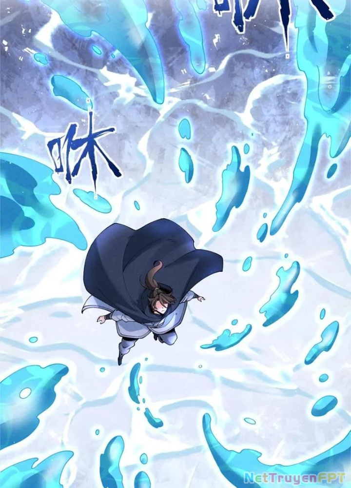 Lòng Hiếu Thảo Của Đồ Đệ Ta Gần Như Biến Chất! Chapter 36 - 105