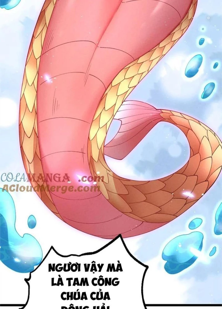 Lòng Hiếu Thảo Của Đồ Đệ Ta Gần Như Biến Chất! Chapter 36 - 111