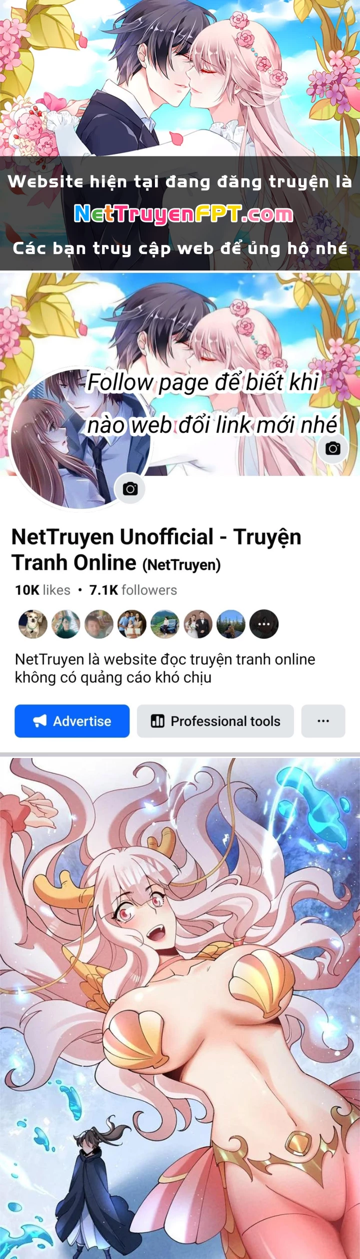 Lòng Hiếu Thảo Của Đồ Đệ Ta Gần Như Biến Chất! Chapter 37 - 1