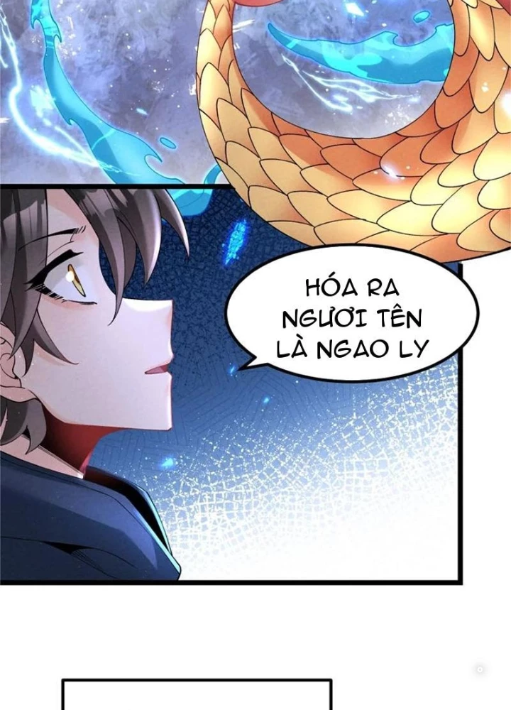 Lòng Hiếu Thảo Của Đồ Đệ Ta Gần Như Biến Chất! Chapter 37 - 3