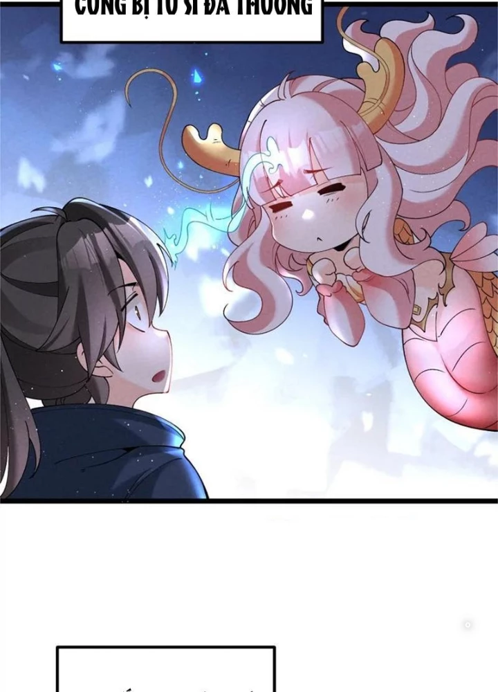 Lòng Hiếu Thảo Của Đồ Đệ Ta Gần Như Biến Chất! Chapter 37 - 5