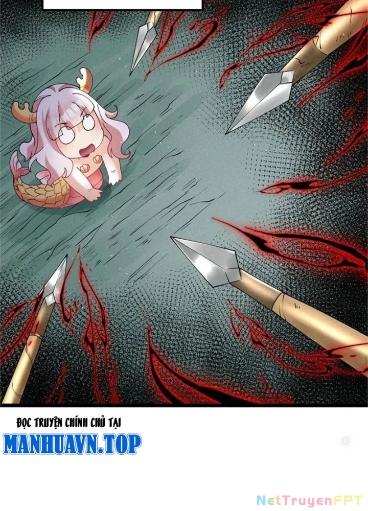 Lòng Hiếu Thảo Của Đồ Đệ Ta Gần Như Biến Chất! Chapter 37 - 7
