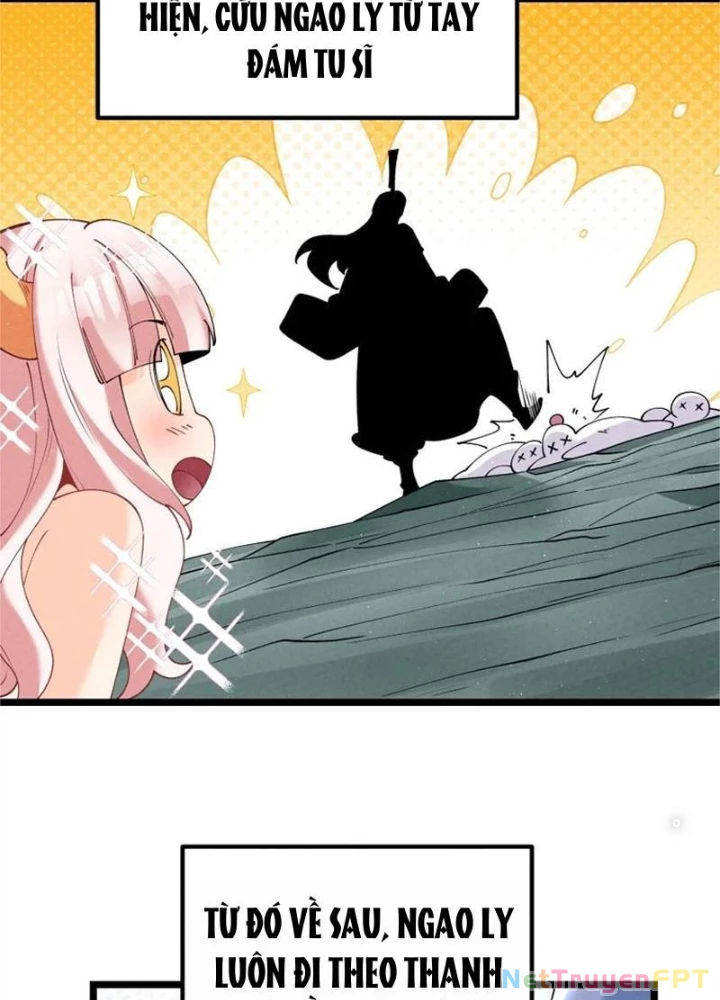 Lòng Hiếu Thảo Của Đồ Đệ Ta Gần Như Biến Chất! Chapter 37 - 9