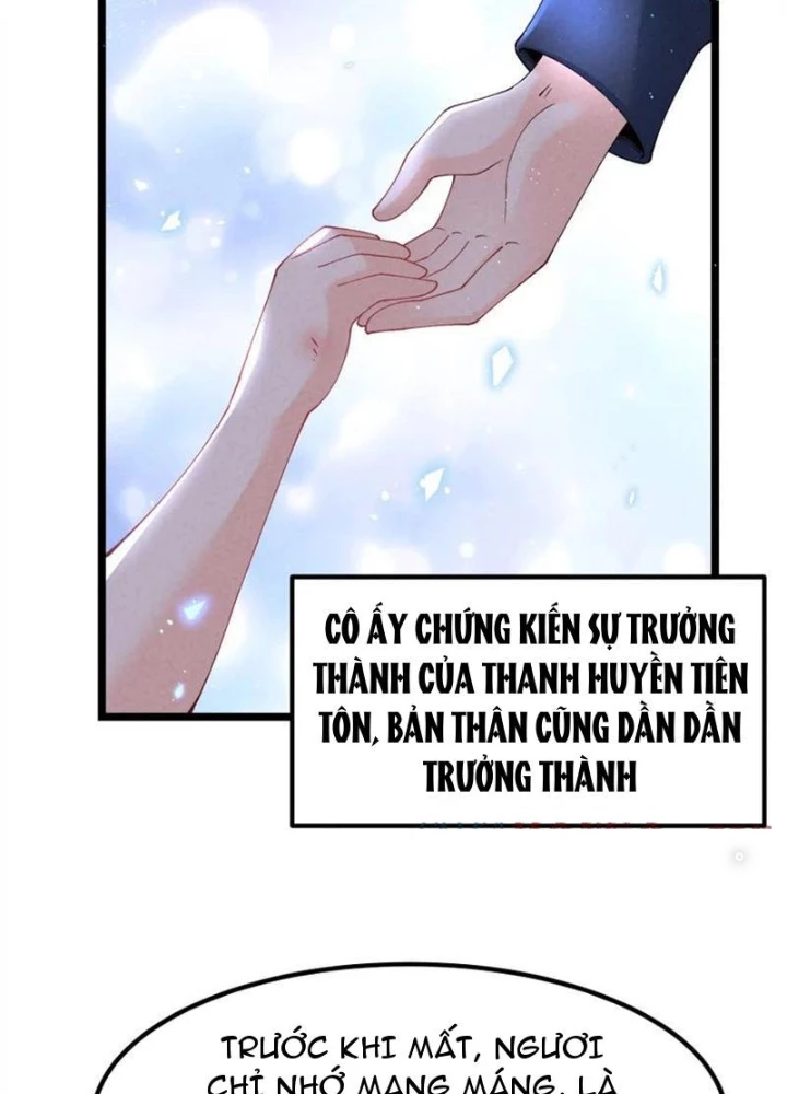 Lòng Hiếu Thảo Của Đồ Đệ Ta Gần Như Biến Chất! Chapter 37 - 11