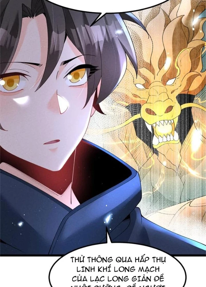 Lòng Hiếu Thảo Của Đồ Đệ Ta Gần Như Biến Chất! Chapter 37 - 13