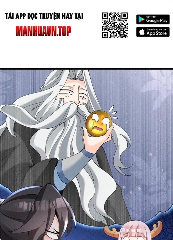 Lòng Hiếu Thảo Của Đồ Đệ Ta Gần Như Biến Chất! Chapter 37 - 15