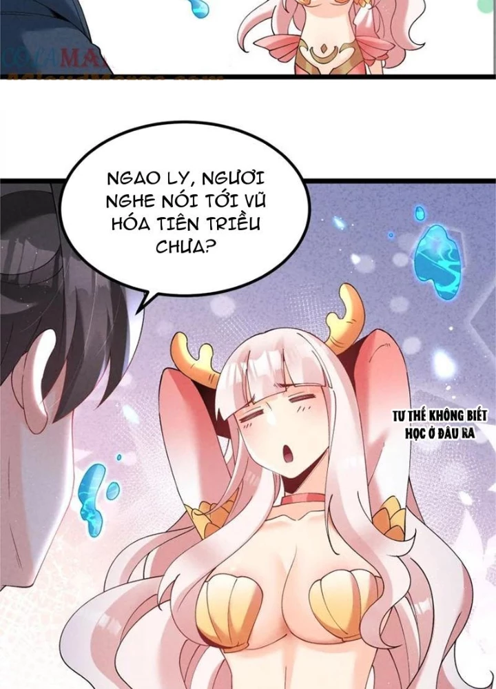 Lòng Hiếu Thảo Của Đồ Đệ Ta Gần Như Biến Chất! Chapter 37 - 19
