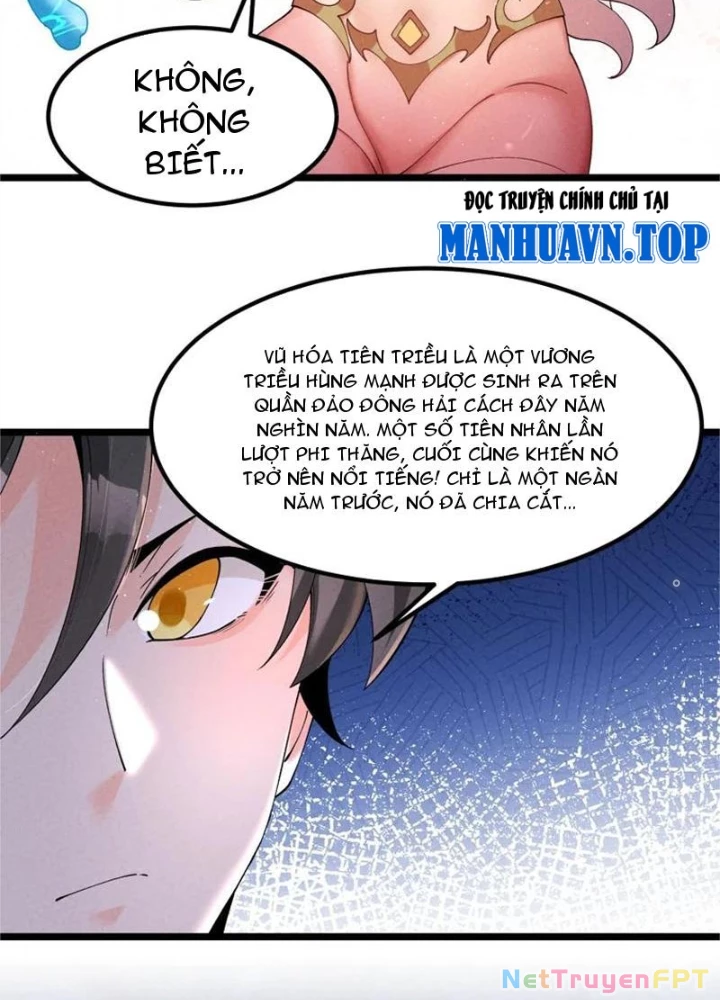 Lòng Hiếu Thảo Của Đồ Đệ Ta Gần Như Biến Chất! Chapter 37 - 21