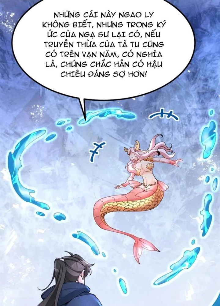 Lòng Hiếu Thảo Của Đồ Đệ Ta Gần Như Biến Chất! Chapter 37 - 23