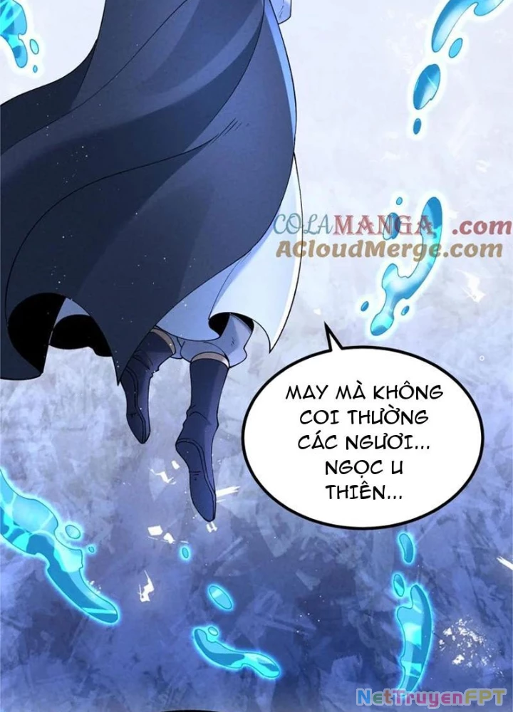 Lòng Hiếu Thảo Của Đồ Đệ Ta Gần Như Biến Chất! Chapter 37 - 25
