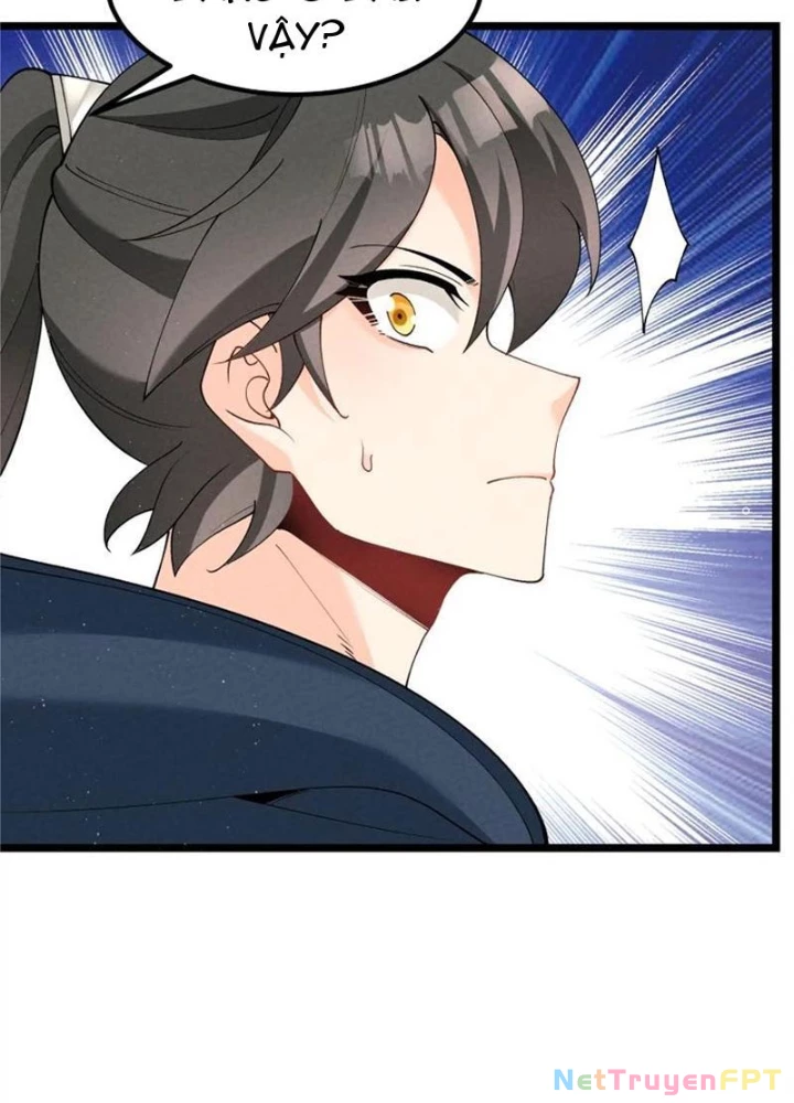 Lòng Hiếu Thảo Của Đồ Đệ Ta Gần Như Biến Chất! Chapter 37 - 27