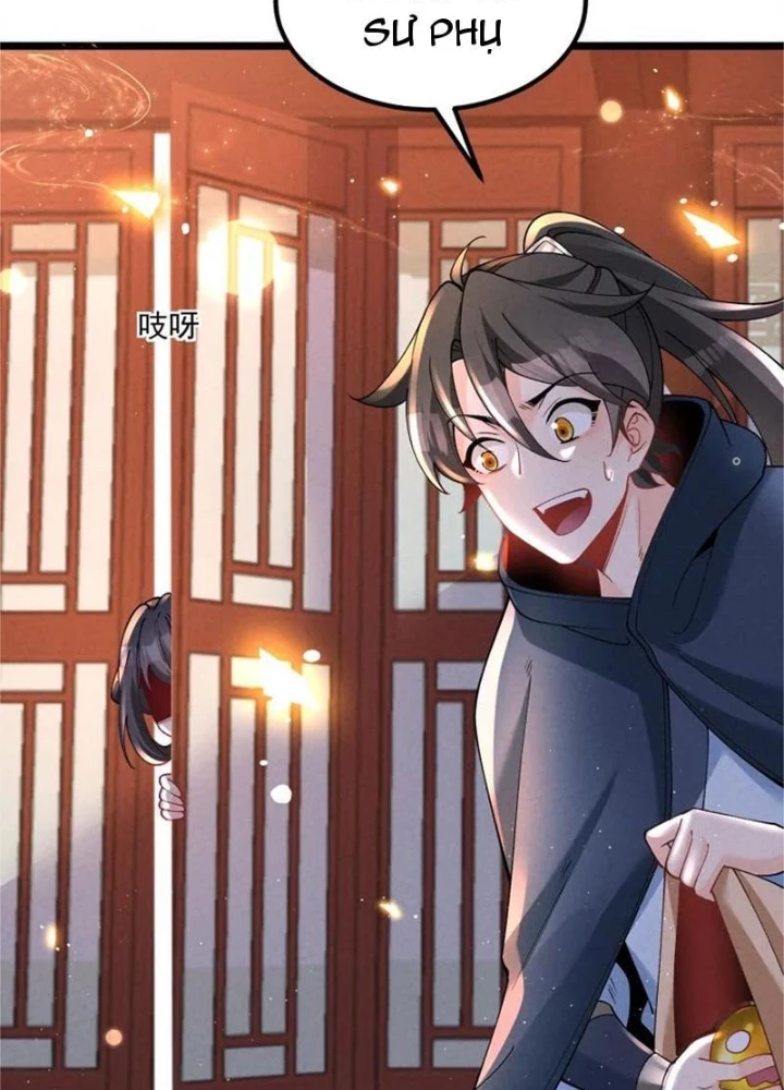 Lòng Hiếu Thảo Của Đồ Đệ Ta Gần Như Biến Chất! Chapter 37 - 29