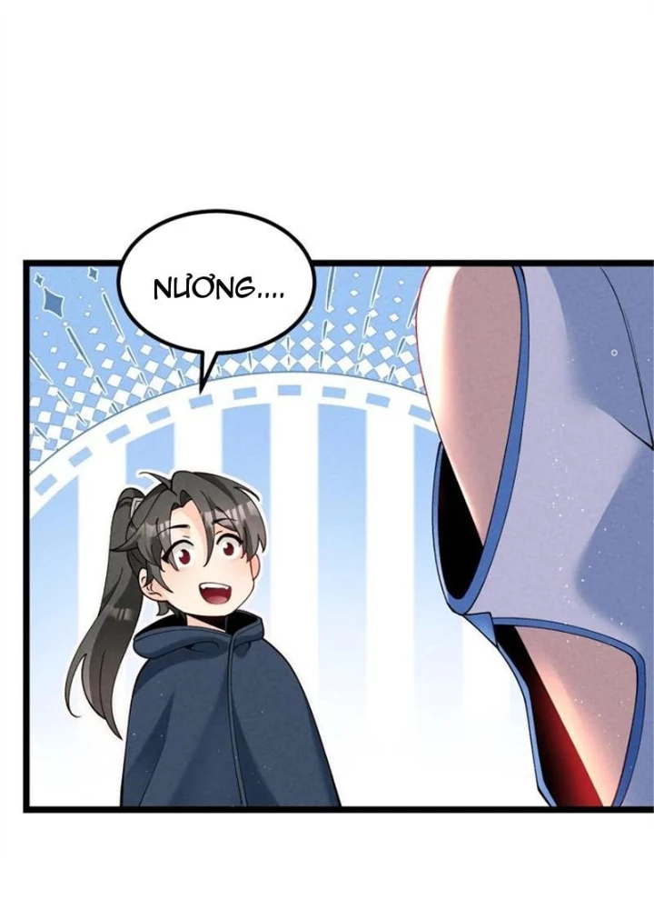 Lòng Hiếu Thảo Của Đồ Đệ Ta Gần Như Biến Chất! Chapter 37 - 31
