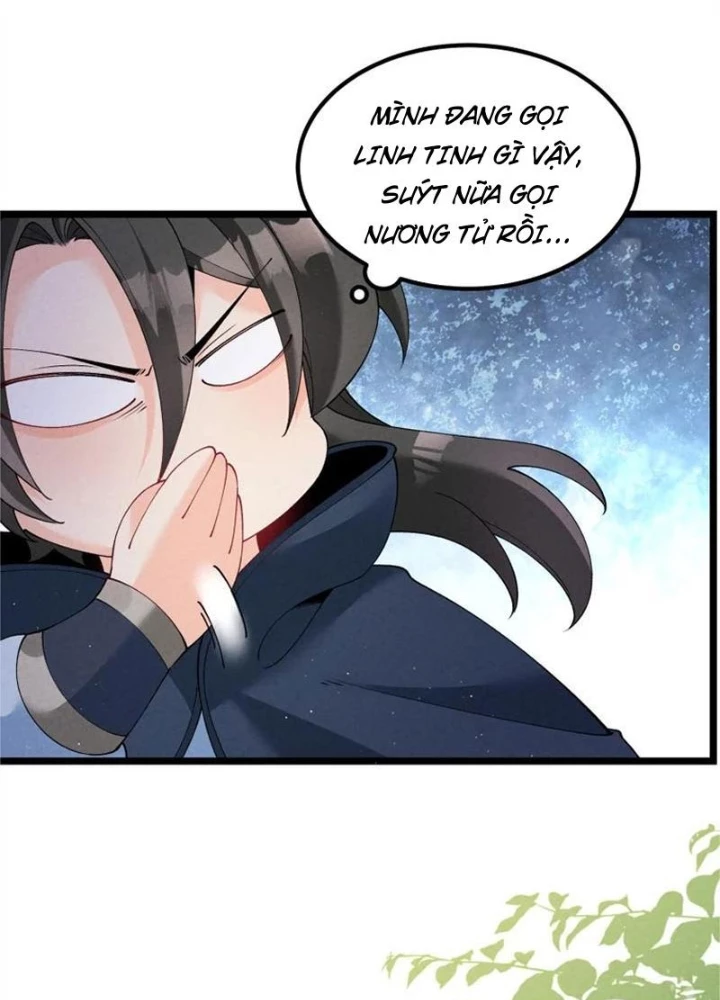 Lòng Hiếu Thảo Của Đồ Đệ Ta Gần Như Biến Chất! Chapter 37 - 33