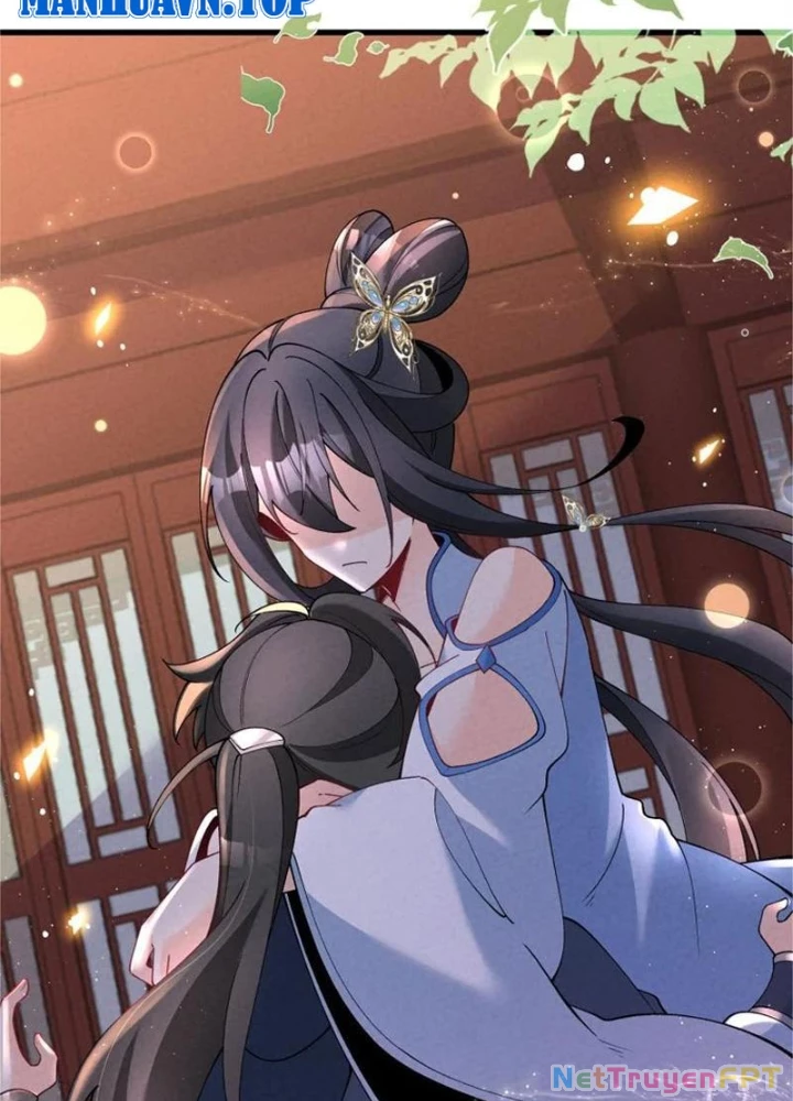 Lòng Hiếu Thảo Của Đồ Đệ Ta Gần Như Biến Chất! Chapter 37 - 35