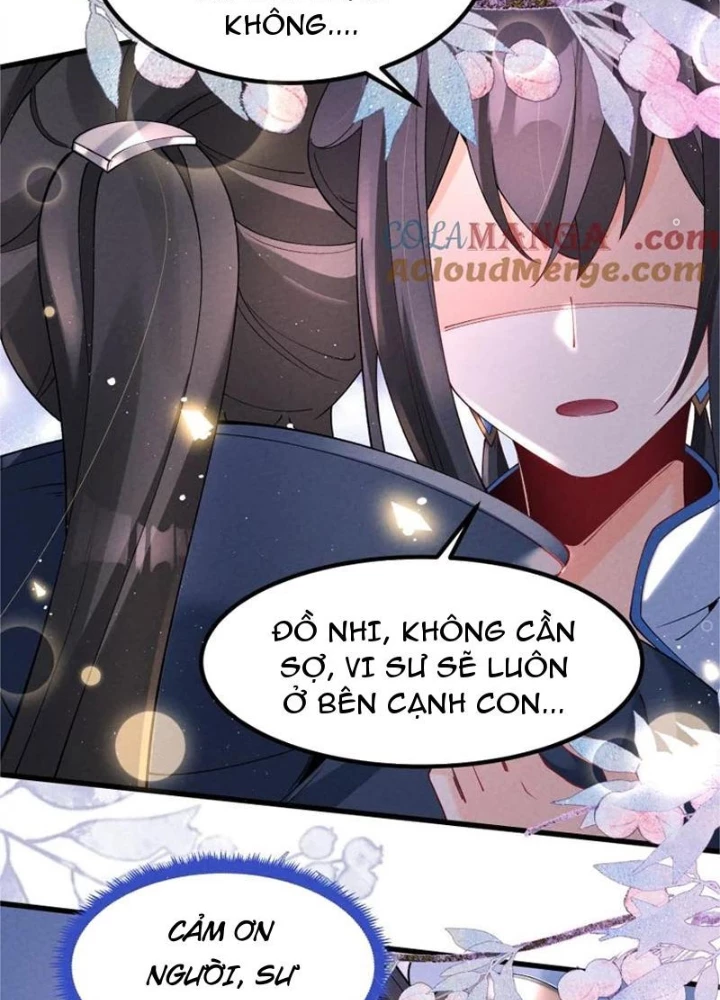 Lòng Hiếu Thảo Của Đồ Đệ Ta Gần Như Biến Chất! Chapter 37 - 39