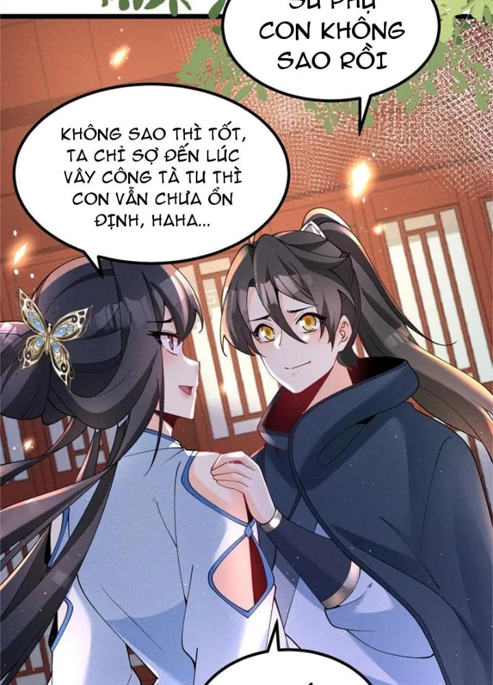Lòng Hiếu Thảo Của Đồ Đệ Ta Gần Như Biến Chất! Chapter 37 - 43