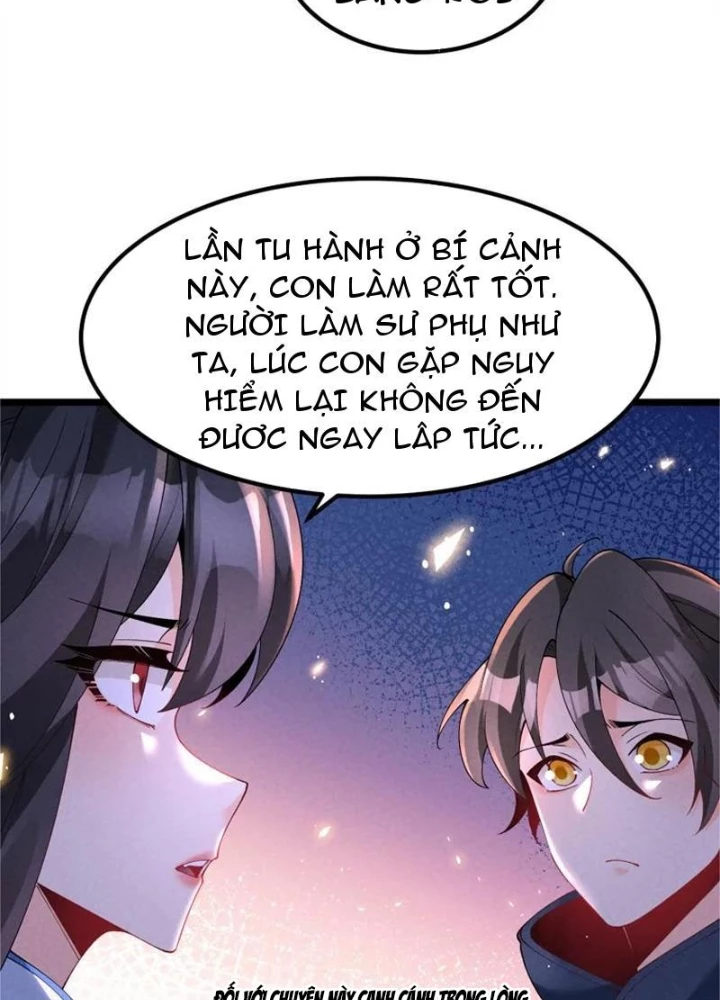 Lòng Hiếu Thảo Của Đồ Đệ Ta Gần Như Biến Chất! Chapter 37 - 45