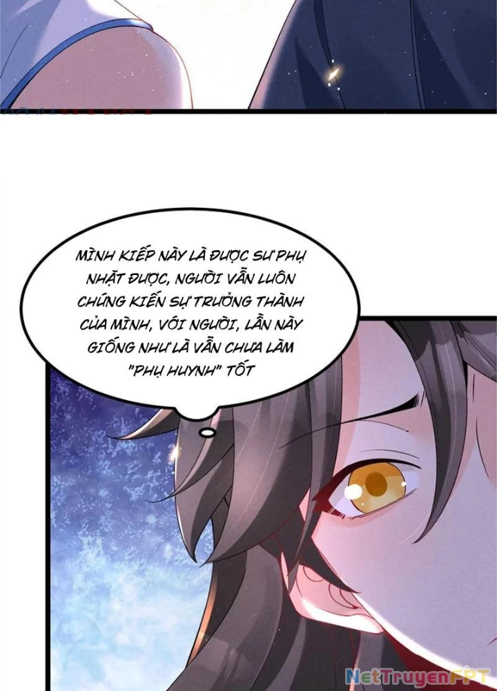 Lòng Hiếu Thảo Của Đồ Đệ Ta Gần Như Biến Chất! Chapter 37 - 47