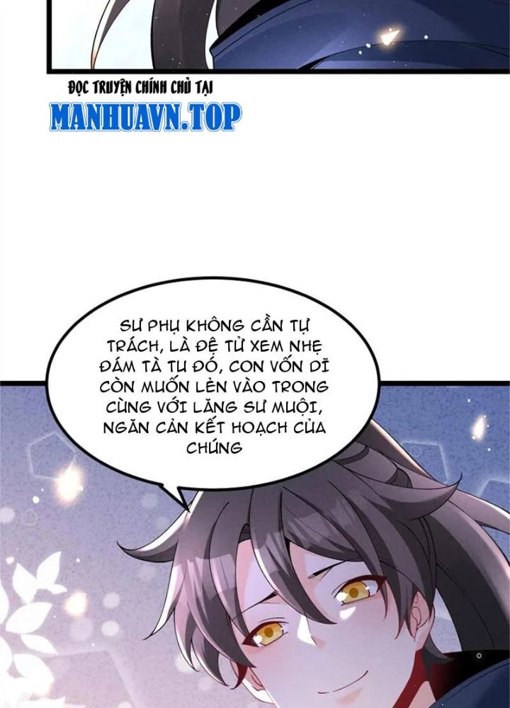 Lòng Hiếu Thảo Của Đồ Đệ Ta Gần Như Biến Chất! Chapter 37 - 49