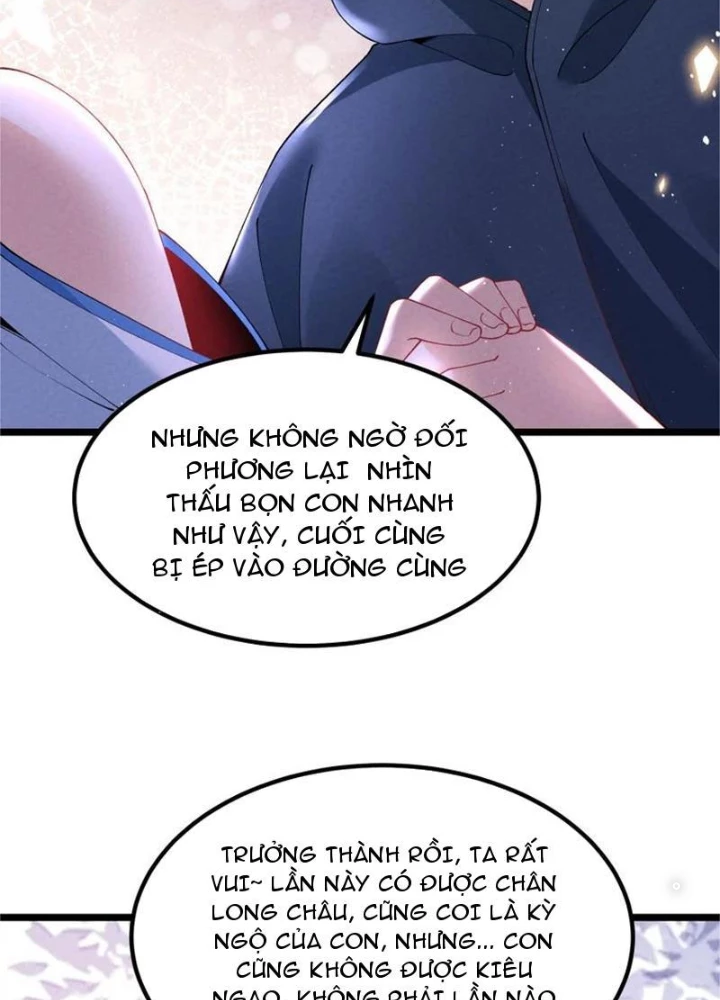 Lòng Hiếu Thảo Của Đồ Đệ Ta Gần Như Biến Chất! Chapter 37 - 51