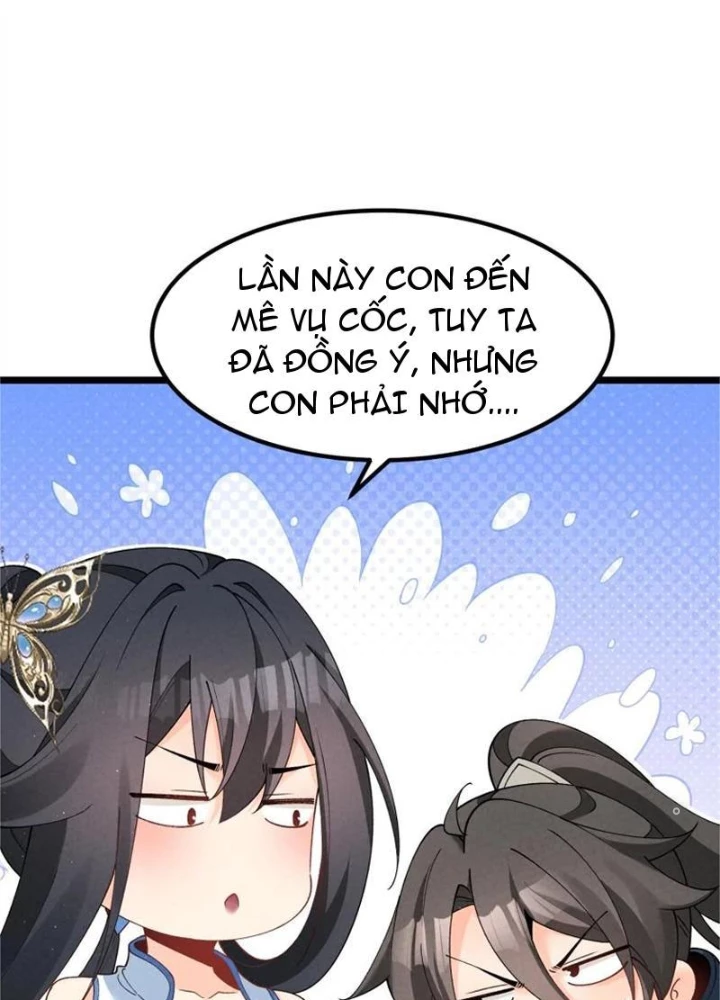 Lòng Hiếu Thảo Của Đồ Đệ Ta Gần Như Biến Chất! Chapter 37 - 55