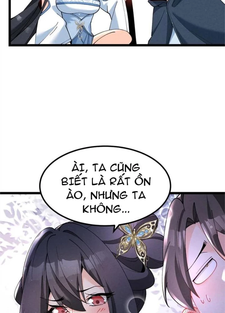 Lòng Hiếu Thảo Của Đồ Đệ Ta Gần Như Biến Chất! Chapter 37 - 59