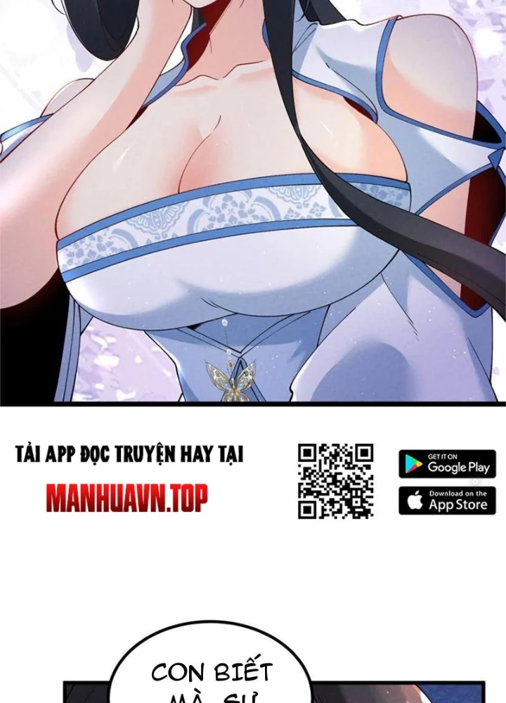 Lòng Hiếu Thảo Của Đồ Đệ Ta Gần Như Biến Chất! Chapter 37 - 61