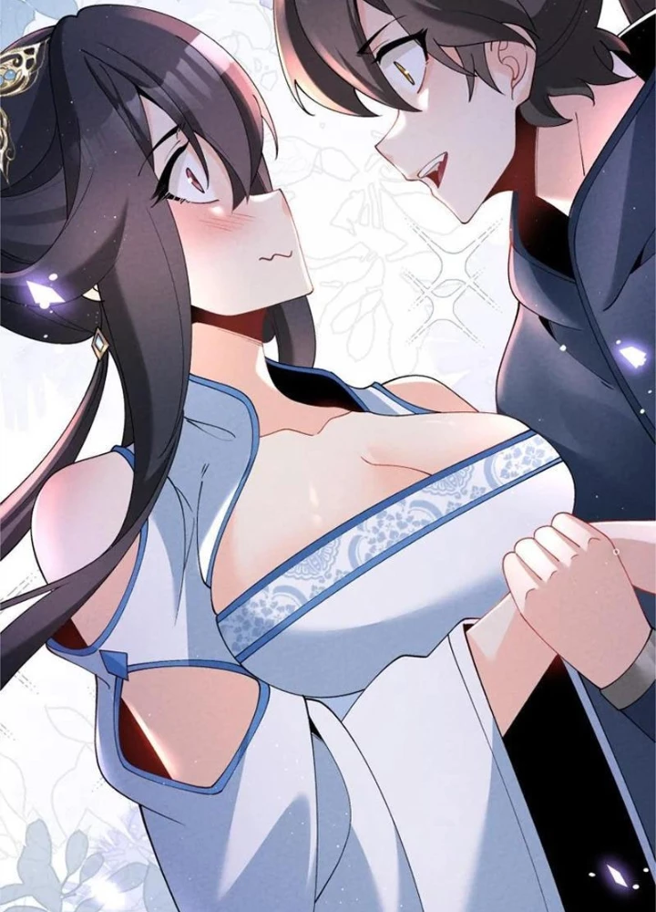 Lòng Hiếu Thảo Của Đồ Đệ Ta Gần Như Biến Chất! Chapter 37 - 65