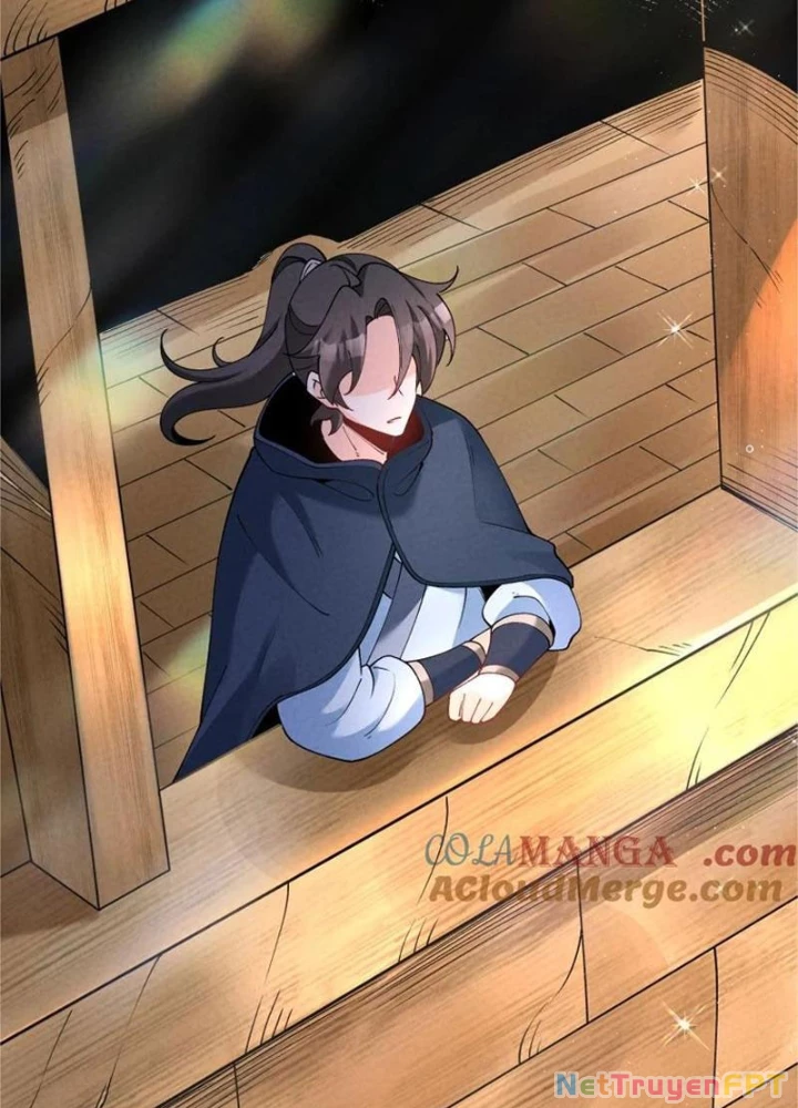 Lòng Hiếu Thảo Của Đồ Đệ Ta Gần Như Biến Chất! Chapter 37 - 75