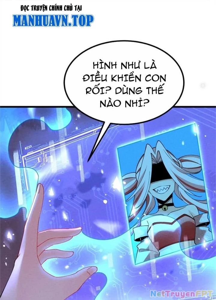 Lòng Hiếu Thảo Của Đồ Đệ Ta Gần Như Biến Chất! Chapter 37 - 81