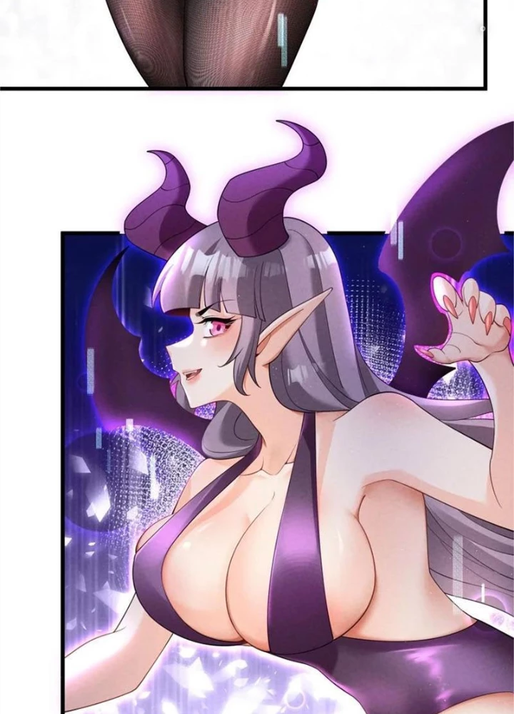 Lòng Hiếu Thảo Của Đồ Đệ Ta Gần Như Biến Chất! Chapter 37 - 85