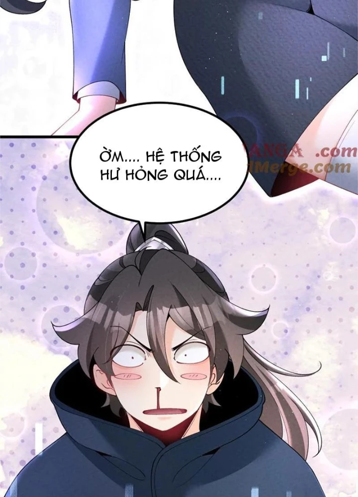Lòng Hiếu Thảo Của Đồ Đệ Ta Gần Như Biến Chất! Chapter 37 - 89