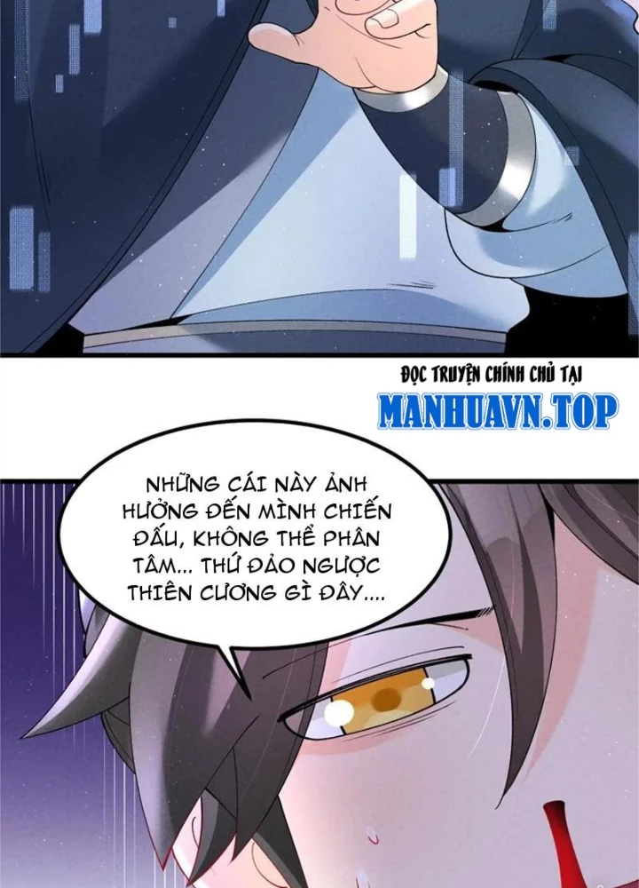 Lòng Hiếu Thảo Của Đồ Đệ Ta Gần Như Biến Chất! Chapter 37 - 91
