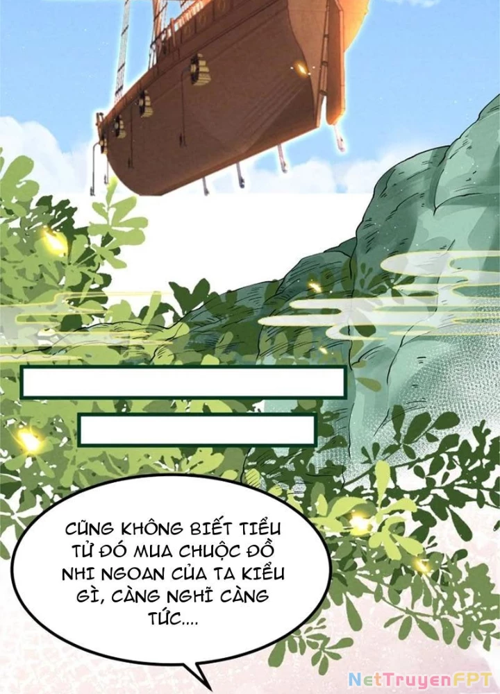 Lòng Hiếu Thảo Của Đồ Đệ Ta Gần Như Biến Chất! Chapter 37 - 95