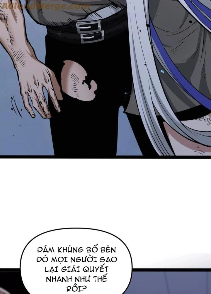 Quỷ Trảm Săn Nhân Chapter 24 - 9