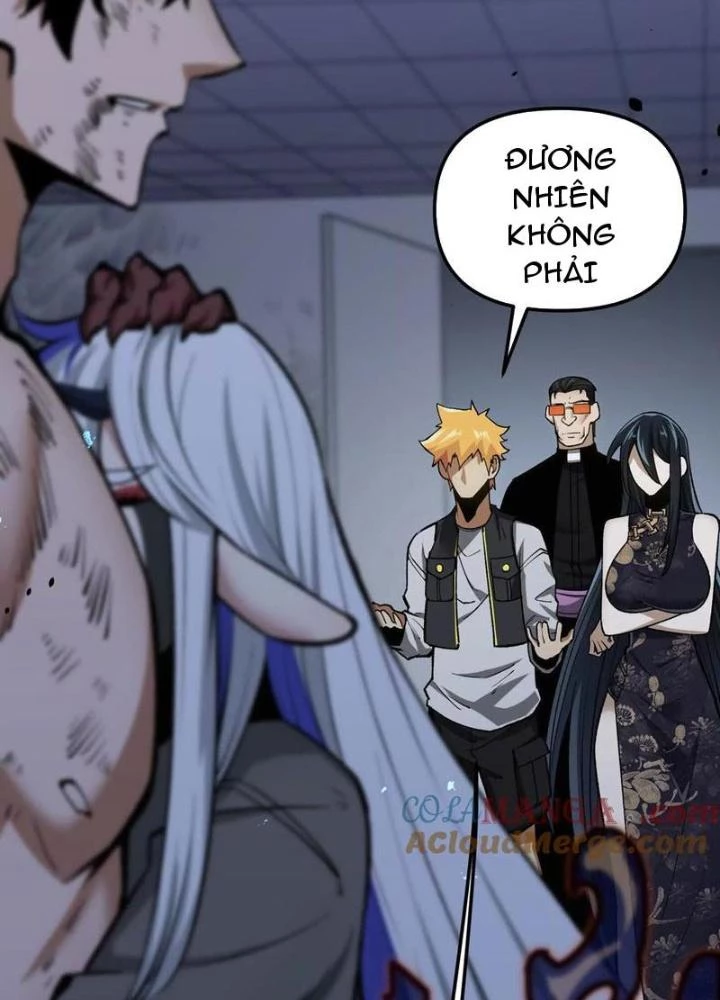 Quỷ Trảm Săn Nhân Chapter 24 - 11