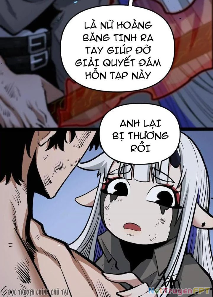 Quỷ Trảm Săn Nhân Chapter 24 - 13