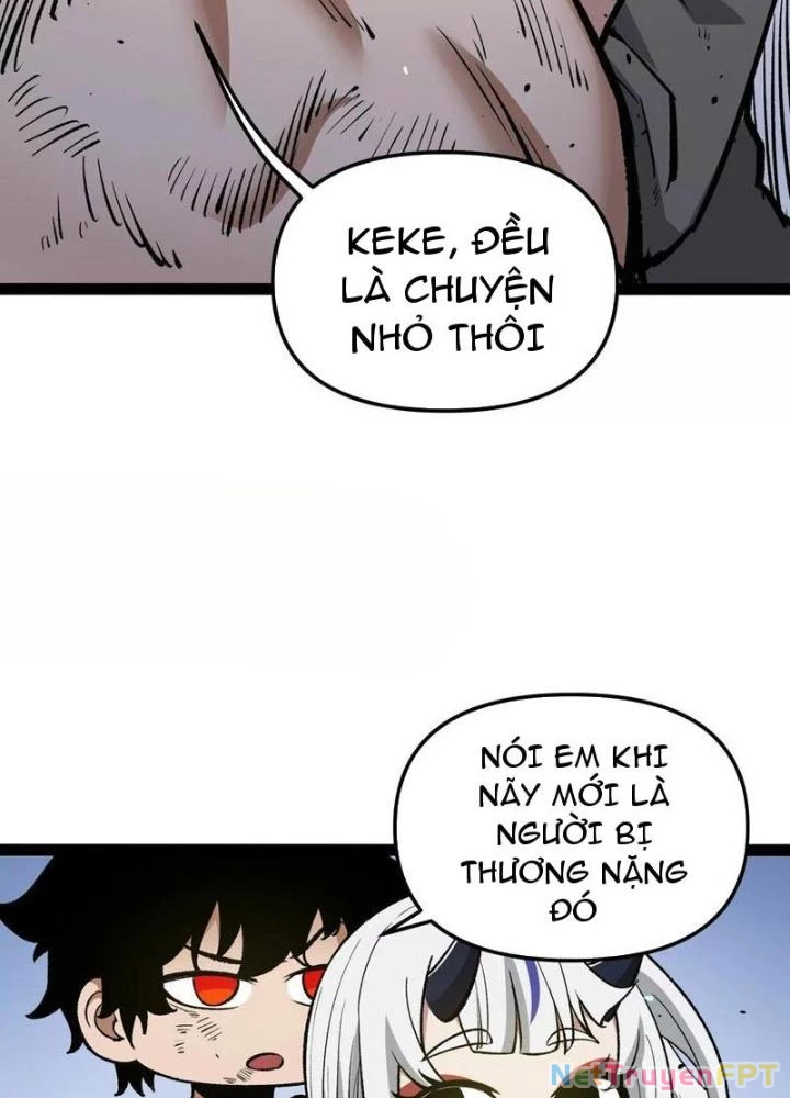 Quỷ Trảm Săn Nhân Chapter 24 - 15