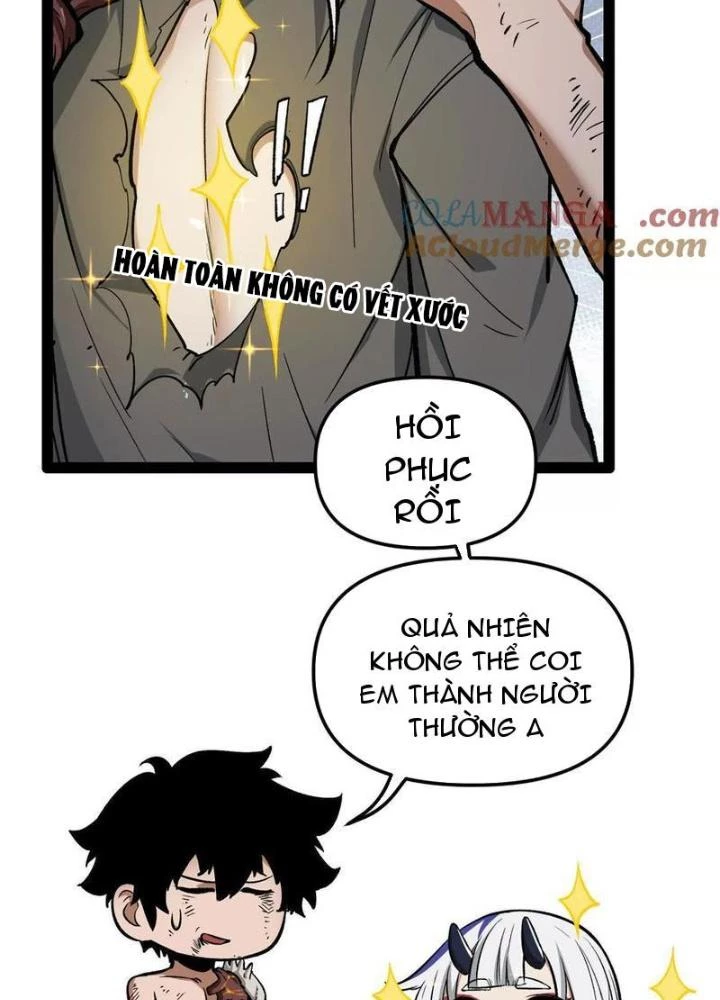 Quỷ Trảm Săn Nhân Chapter 24 - 19