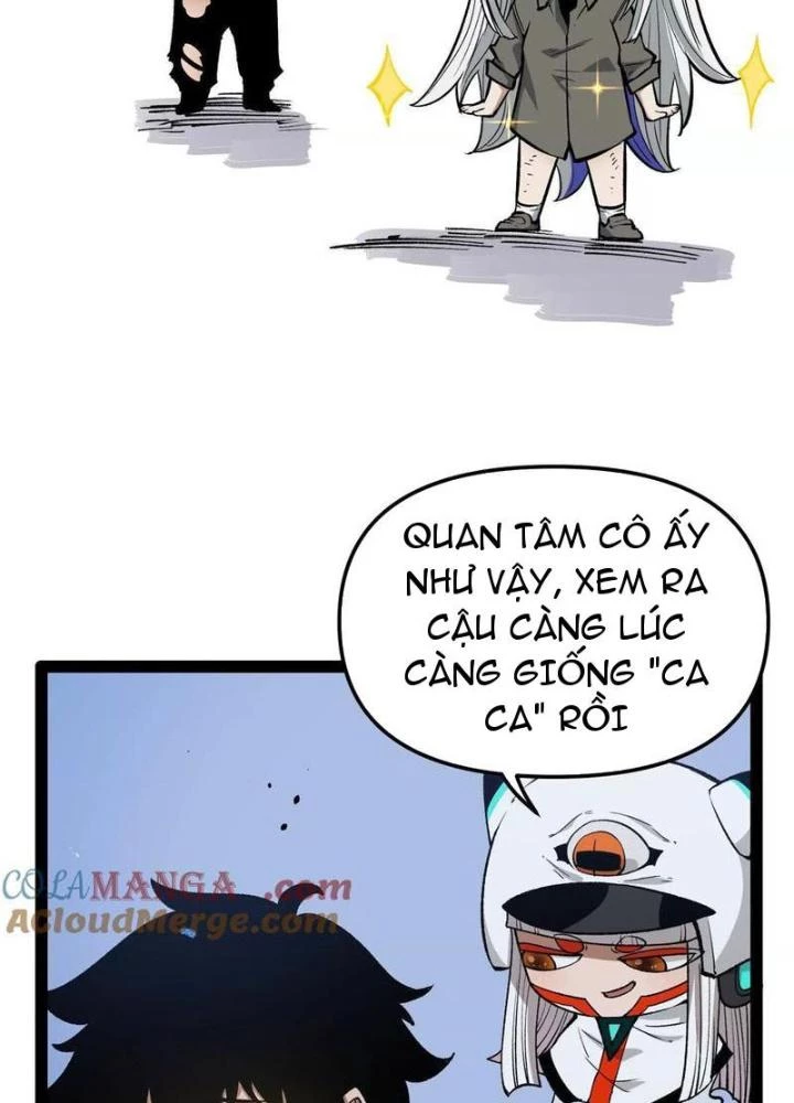 Quỷ Trảm Săn Nhân Chapter 24 - 21