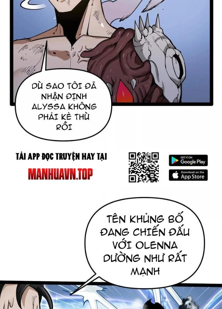 Quỷ Trảm Săn Nhân Chapter 24 - 23