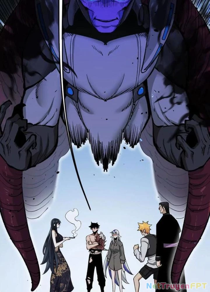 Quỷ Trảm Săn Nhân Chapter 24 - 27